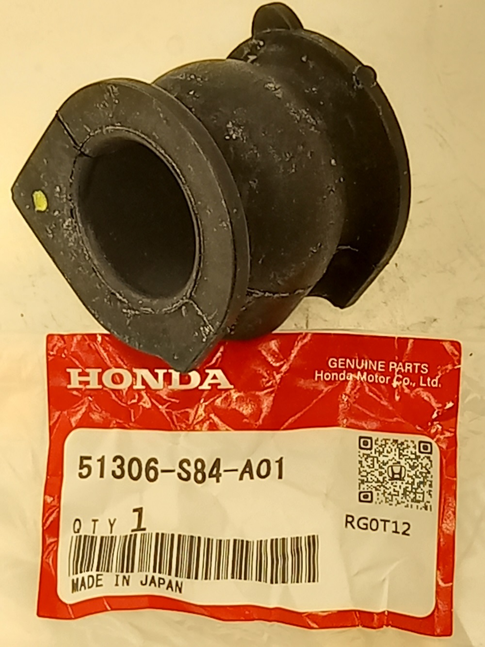 Втулка Хонда Аккорд в Липецке 555531547