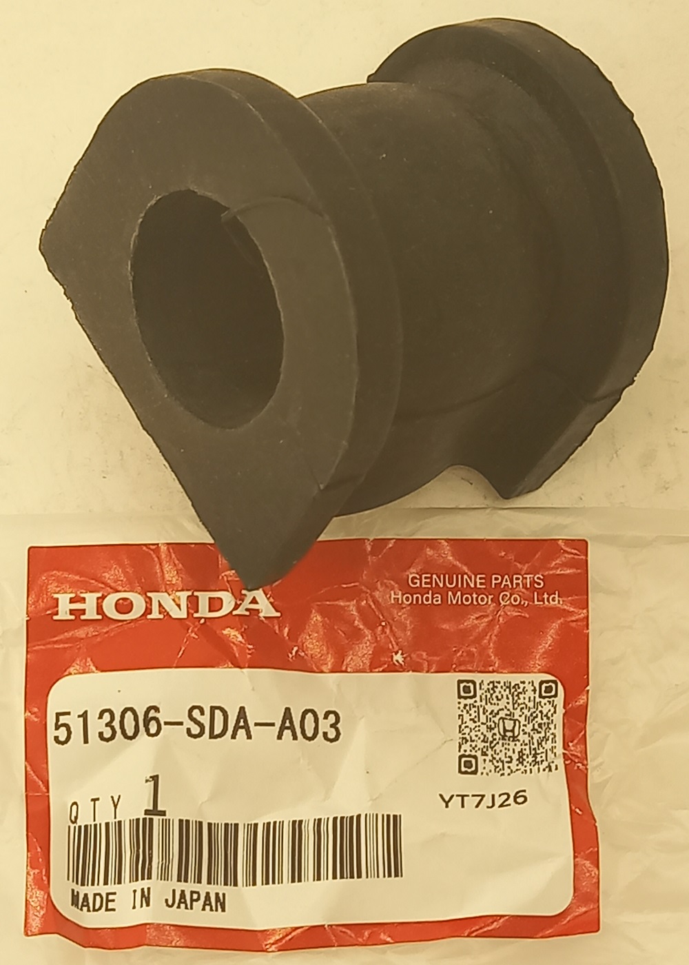 Втулка Хонда Аккорд в Липецке 555531549