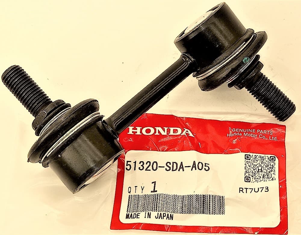Стойка стабилизатора Хонда Аккорд в Липецке 555535830