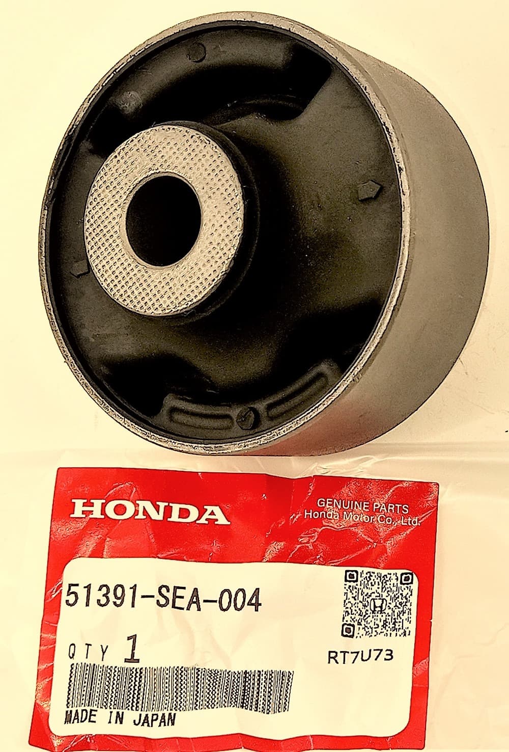 Сайлентблок Хонда Аккорд в Липецке 555534484