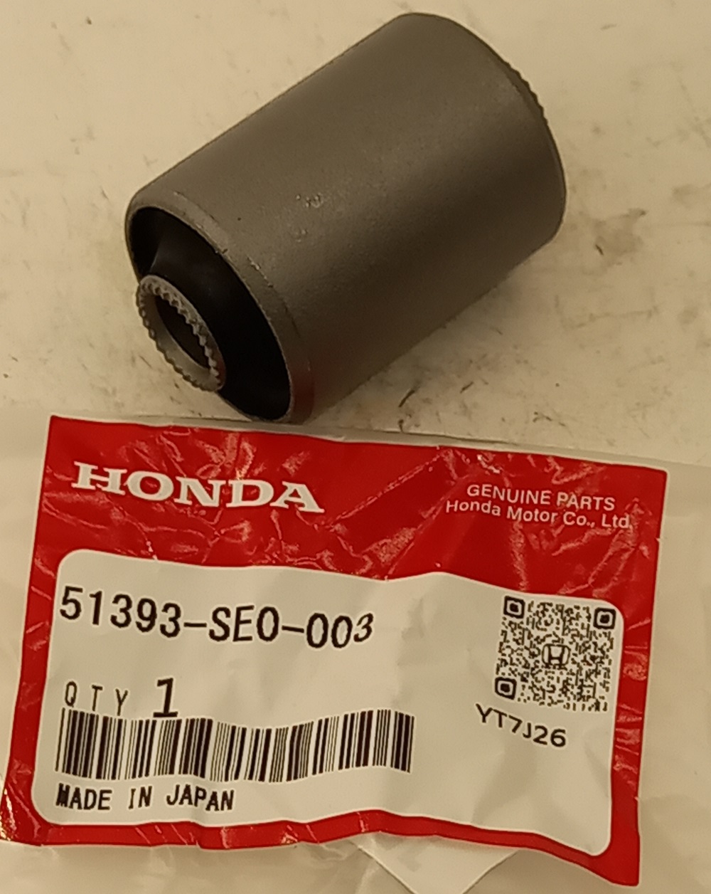 Сайлентблок Хонда Цивик в Липецке 555534543
