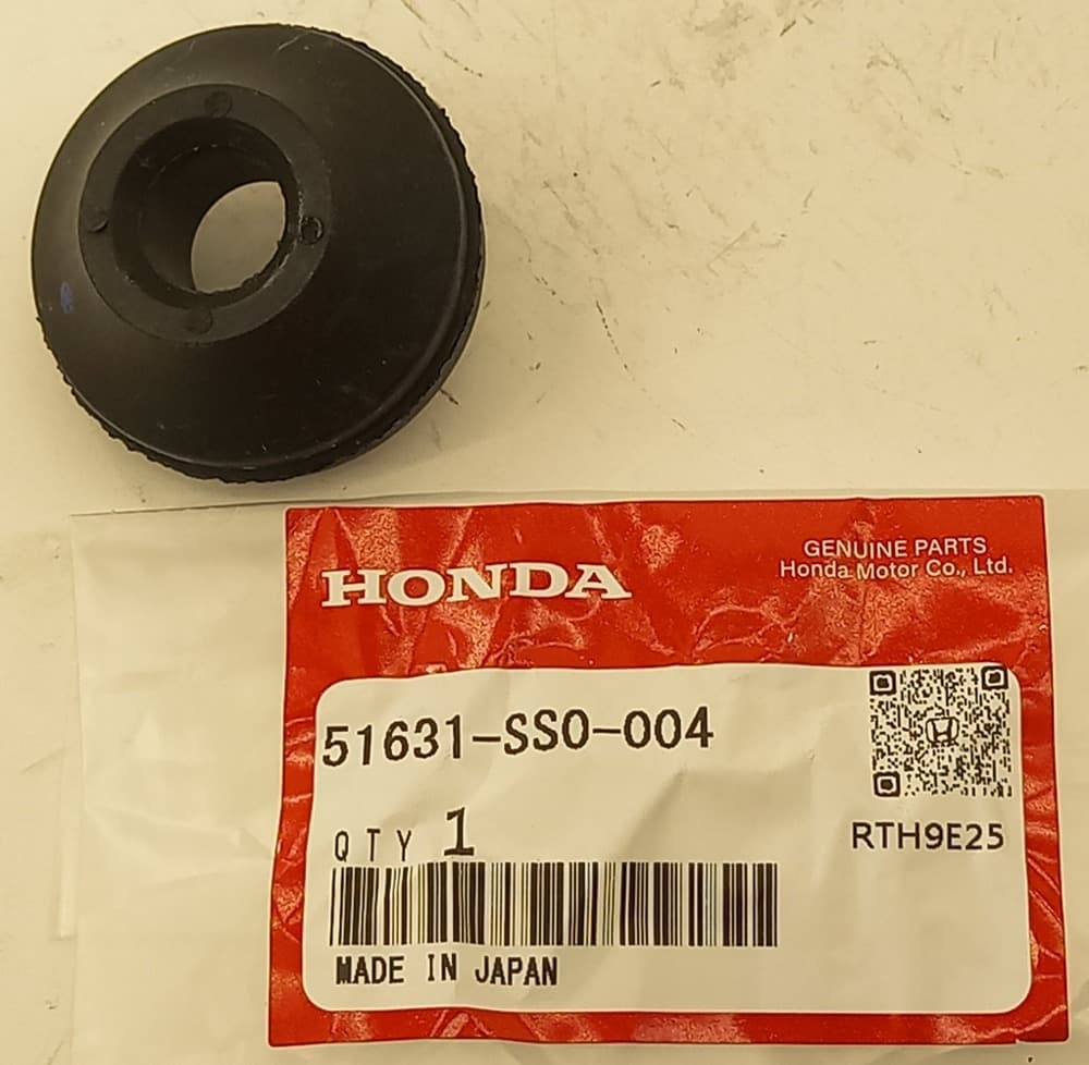 Втулка Хонда Аккорд в Липецке 555531525