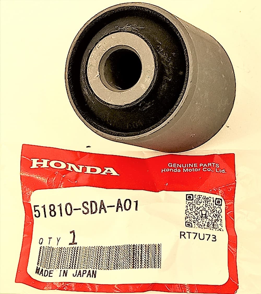 Сайлентблок Хонда Аккорд в Липецке 555535385