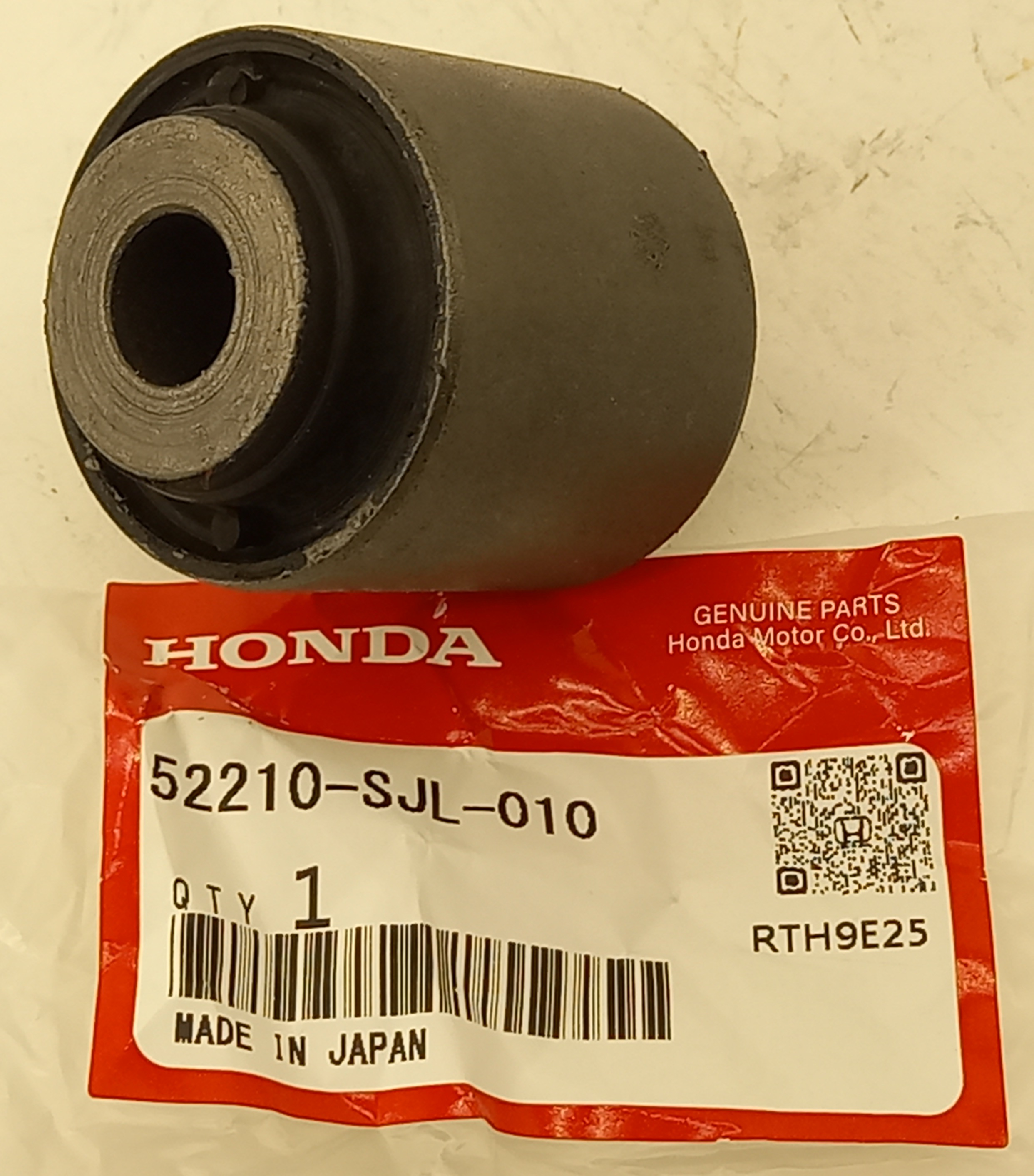 Сайлентблок Хонда Капа в Липецке 555533706