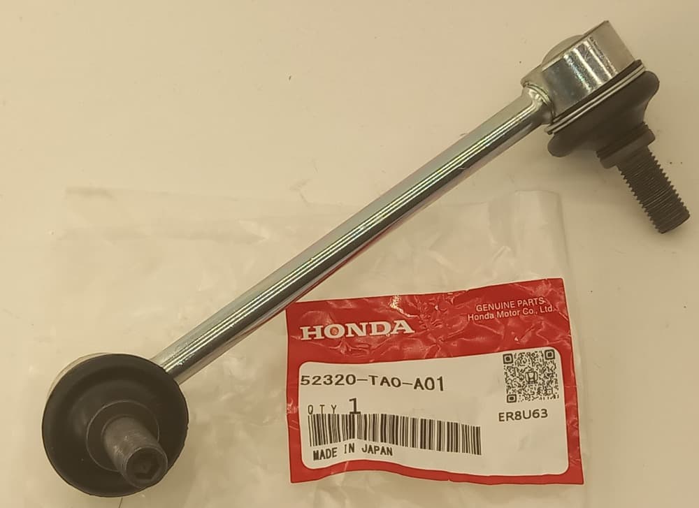 Стойка стабилизатора Хонда Аккорд в Липецке 555535662