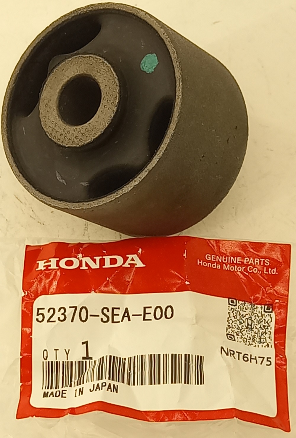 Сайлентблок Хонда Аккорд в Липецке 555533504