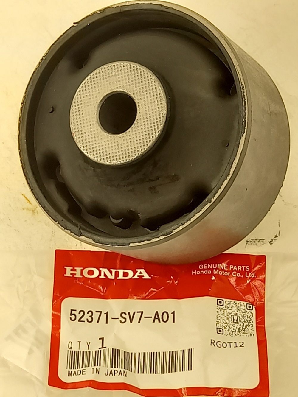 Сайлентблок Хонда Рафага в Липецке 555532585