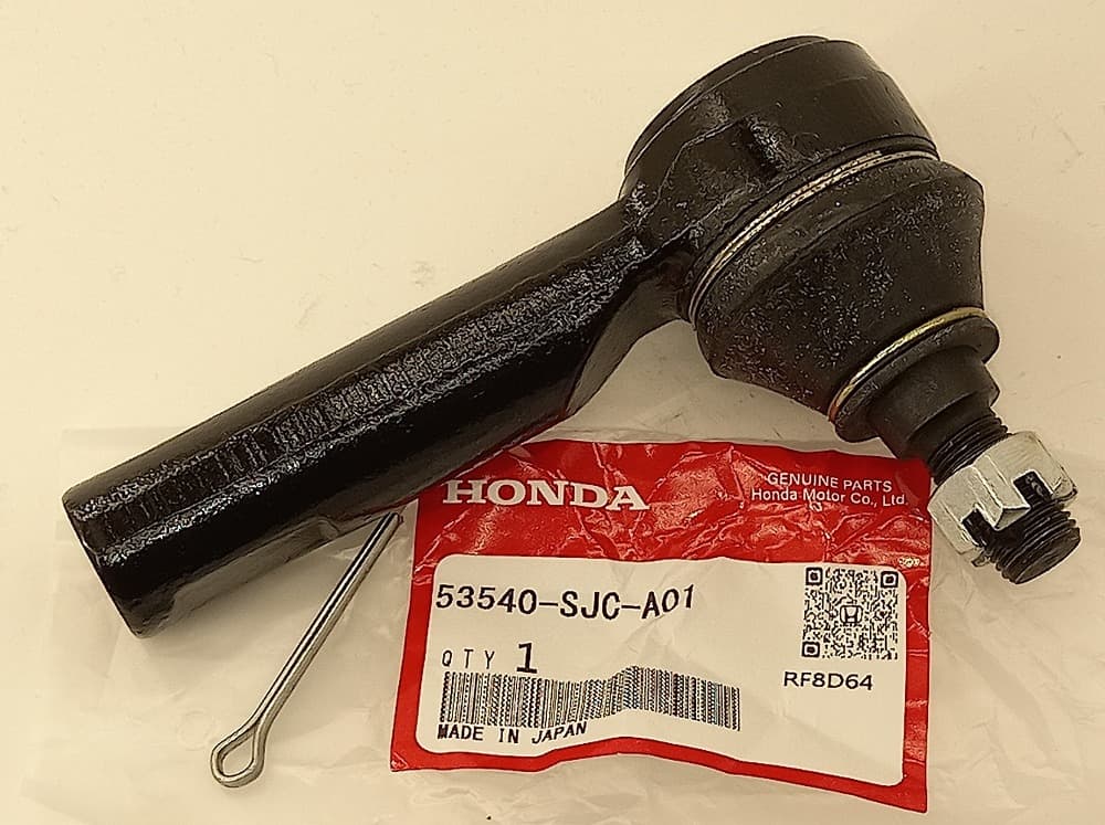 Рулевой наконечник Хонда Одиссей в Липецке 555531784