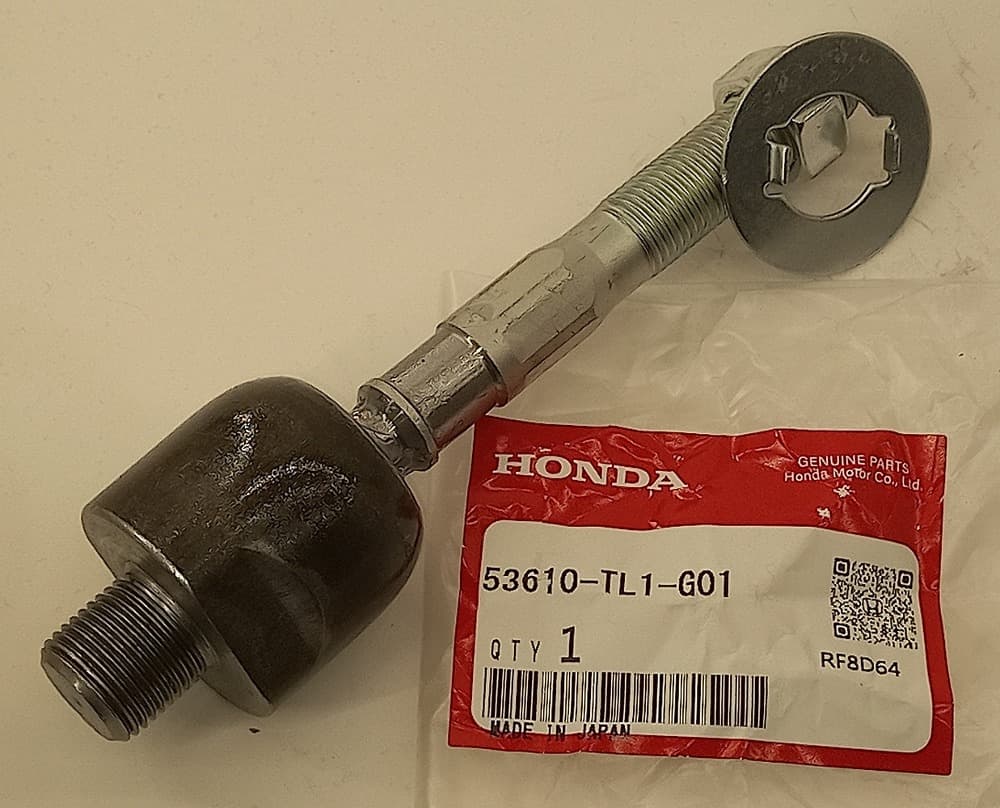 Тяга рулевая Хонда Аккорд в Липецке 555535501