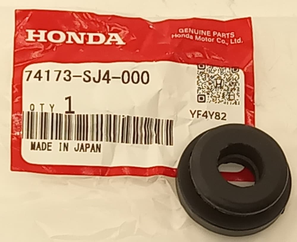 Втулка Хонда Интегра в Липецке 555531490
