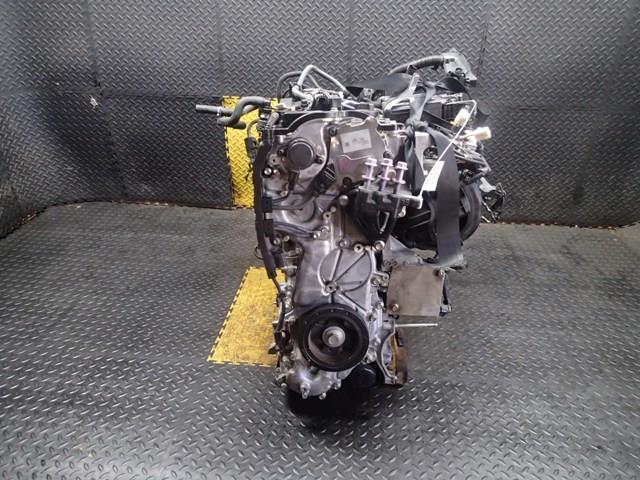 Двигатель Тойота Камри в Липецке 100608