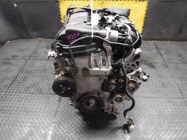 Двигатель Мицубиси Аутлендер в Липецке 101923
