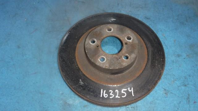 Тормозной диск Субару Форестер в Липецке 1080511