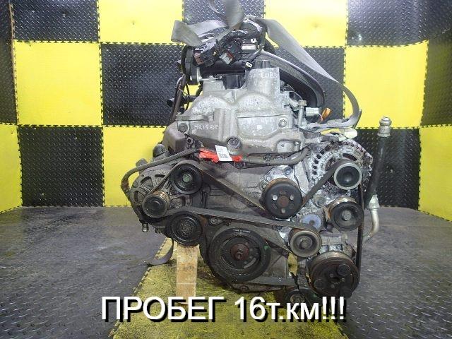 Двигатель Ниссан Куб в Липецке 111899