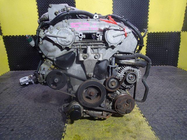 Двигатель Ниссан Мурано в Липецке 111918