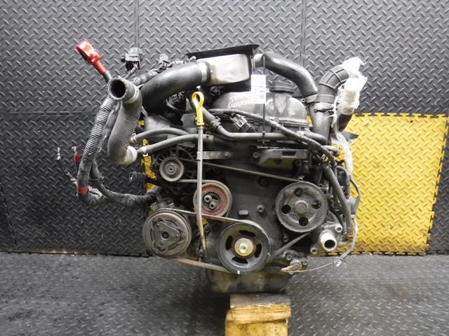 Двигатель Сузуки Джимни в Липецке 111983