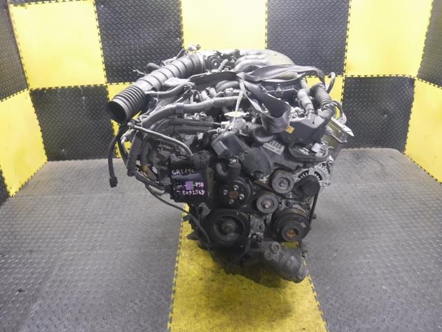 Двигатель Лексус ГС 350 в Липецке 112468