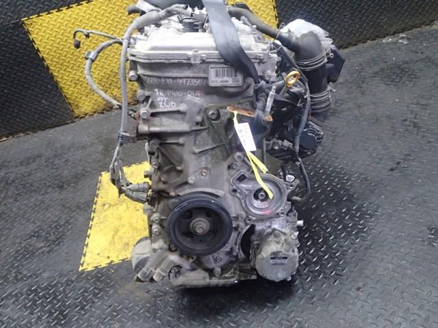 Двигатель Тойота Приус в Липецке 114712