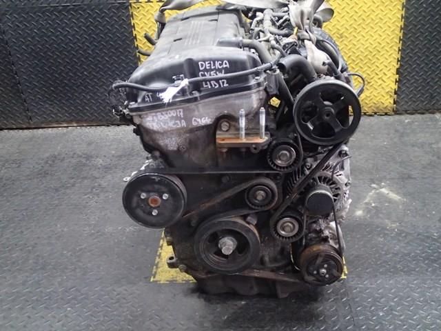 Двигатель Тойота Делика Д5 в Липецке 114861