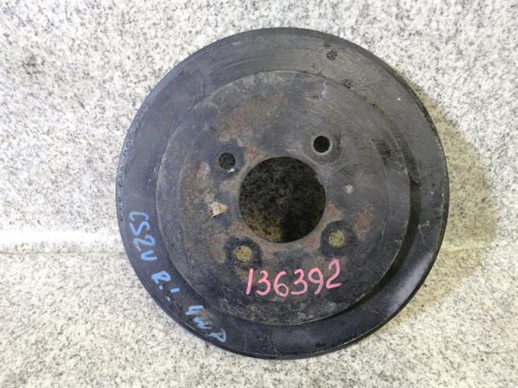 Тормозной диск Мицубиси Лансер в Липецке 136392