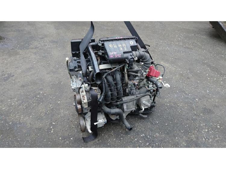 Двигатель Мицубиси Мираж в Липецке 202187
