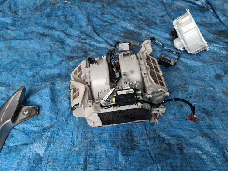 Мотор печки Хонда Легенд в Липецке 206136