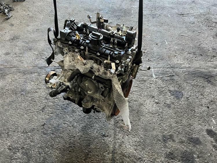 Двигатель Мазда СХ 5 в Липецке 220209