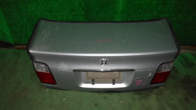 Крышка багажника Хонда Аккорд в Липецке 223711
