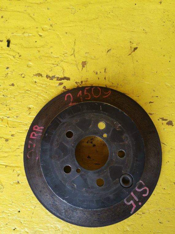 Тормозной диск Субару Форестер в Липецке 22492