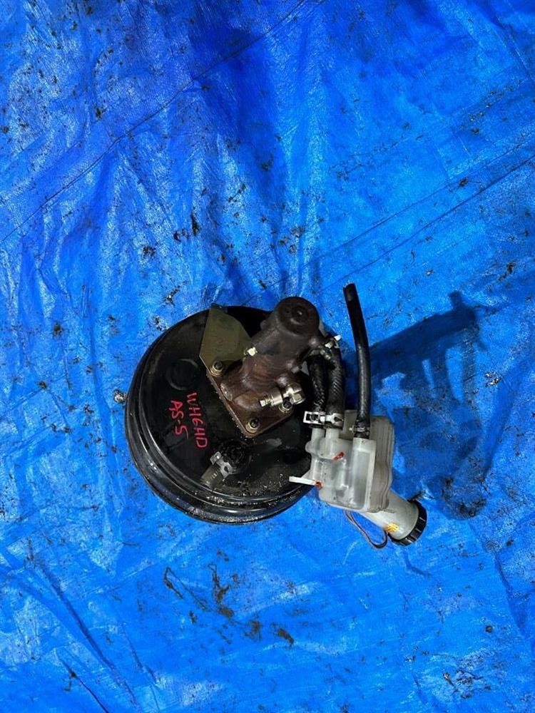 Главный тормозной цилиндр Ниссан Титан в Липецке 228442