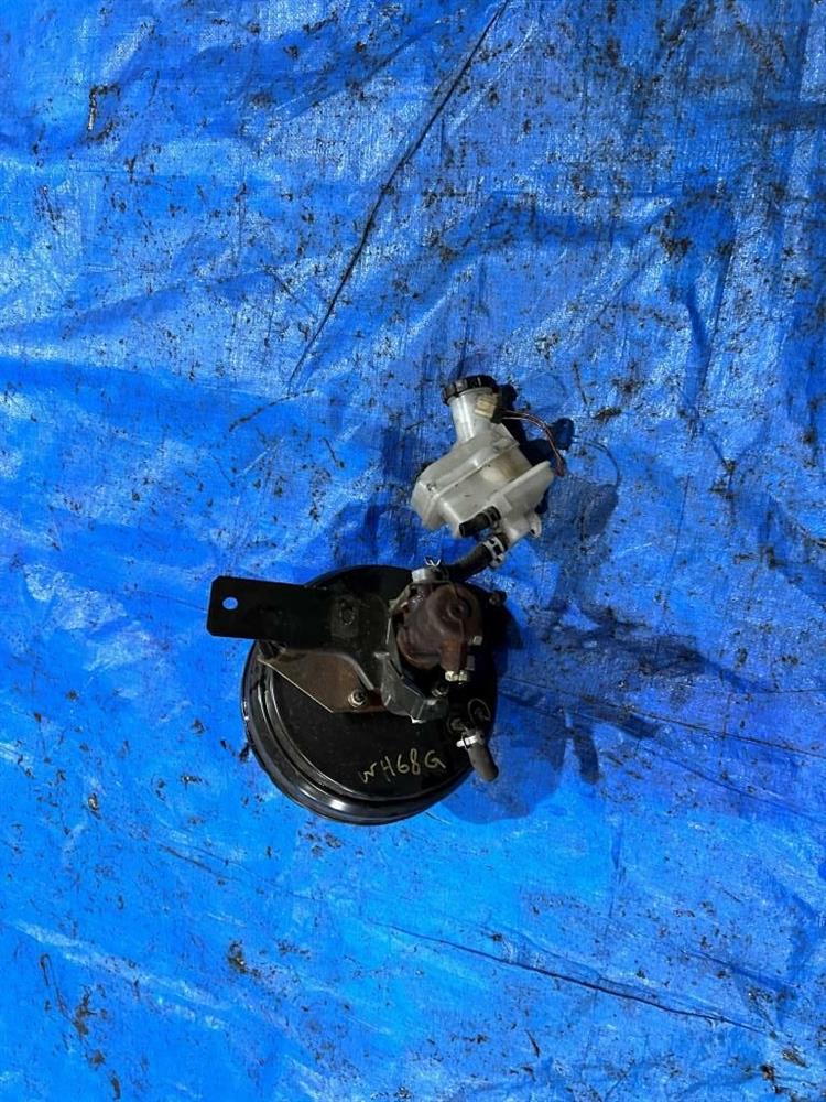 Главный тормозной цилиндр Ниссан Титан в Липецке 228443