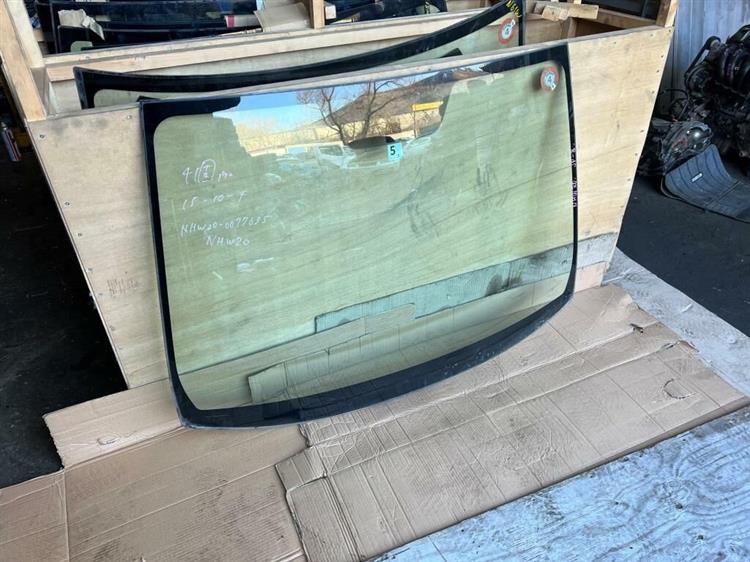 Лобовое стекло Тойота Приус в Липецке 236521