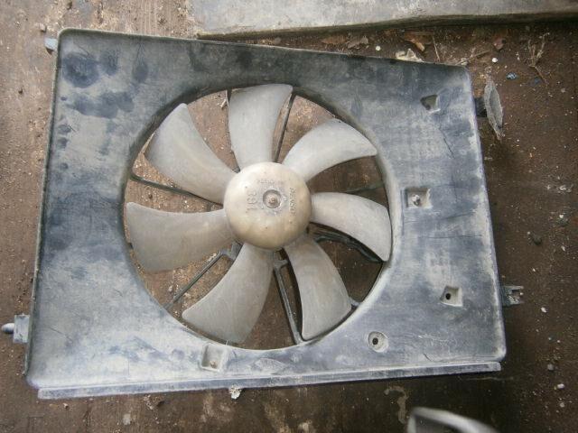 Диффузор радиатора Хонда Джаз в Липецке 24051