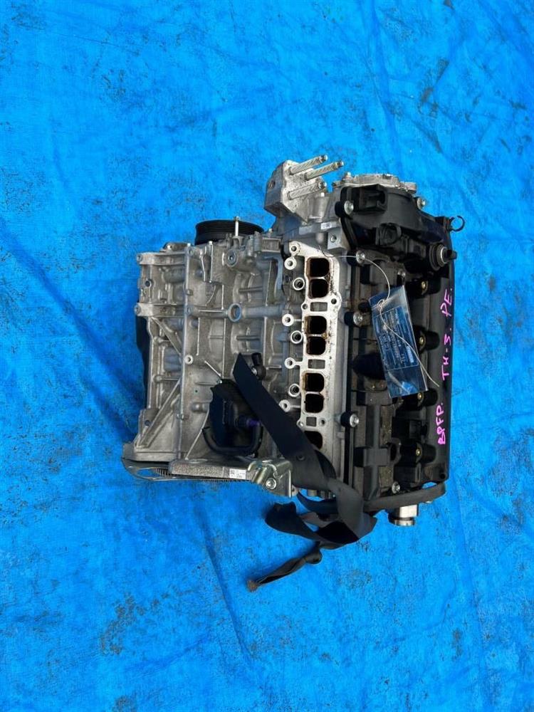 Двигатель Мазда 3 в Липецке 243857