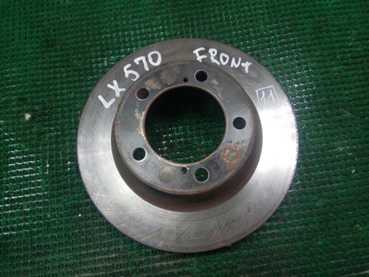 Тормозной диск Лексус ЛХ 570 в Липецке 26846
