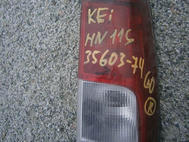 Стоп сигнал Сузуки Кей в Липецке 30159