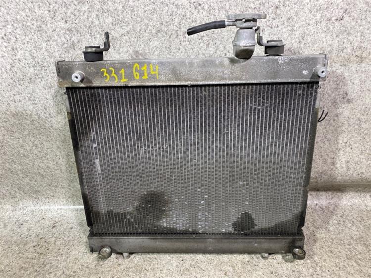 Радиатор основной Сузуки Эвери в Липецке 331614