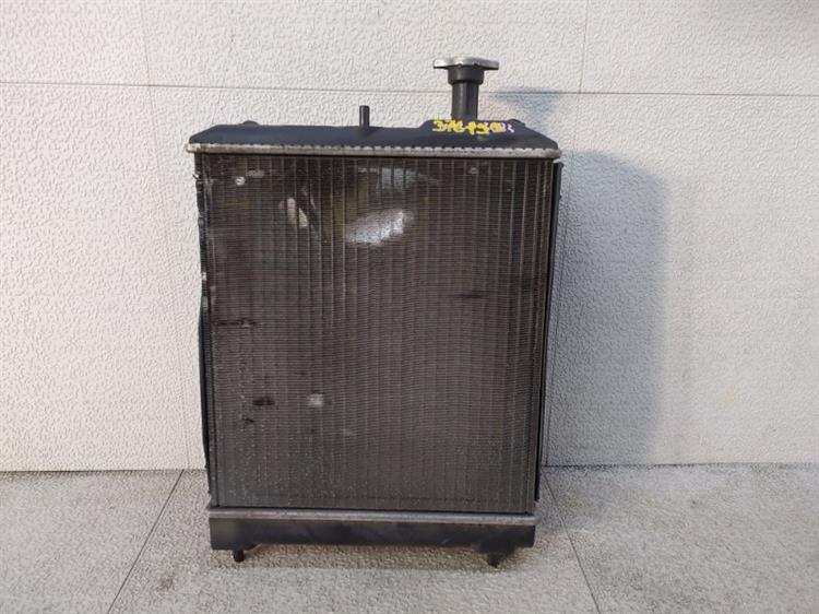 Радиатор основной Мицубиси Миника в Липецке 376193