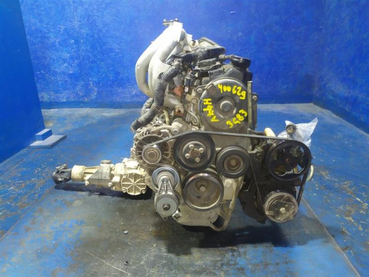 Двигатель Мицубиси Миника в Липецке 400629