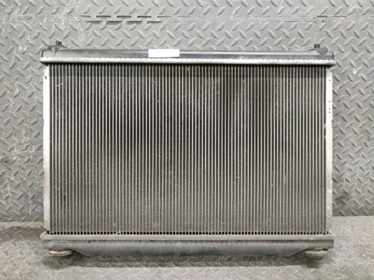 Радиатор основной Мазда Демио в Липецке 409193