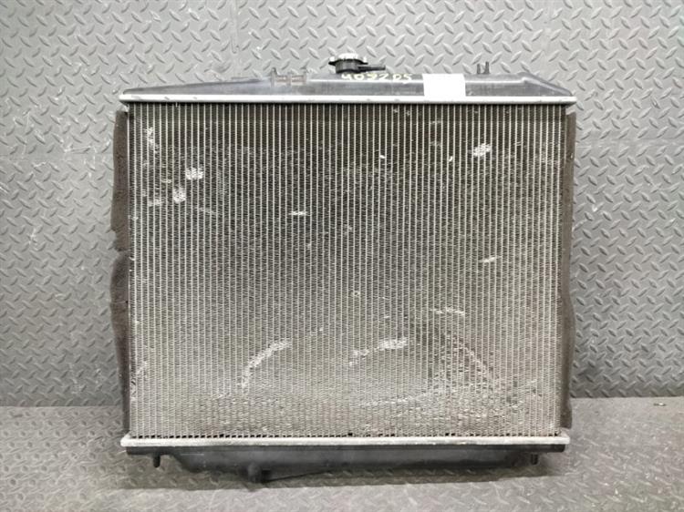 Радиатор основной Исузу Бигхорн в Липецке 409205