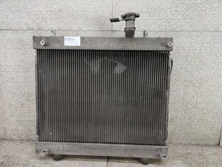 Радиатор основной Сузуки Эвери в Липецке 409240