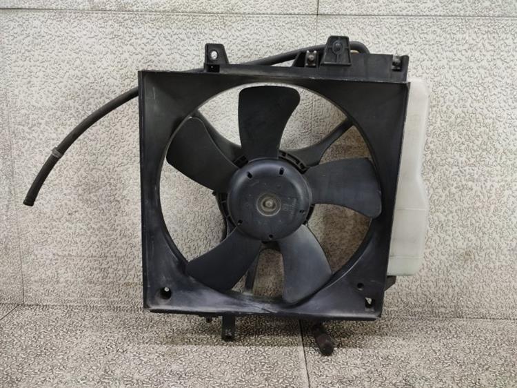 Вентилятор Субару Импреза в Липецке 409256