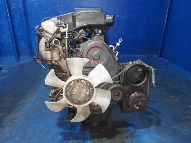 Двигатель Мицубиси Паджеро Мини в Липецке 425133