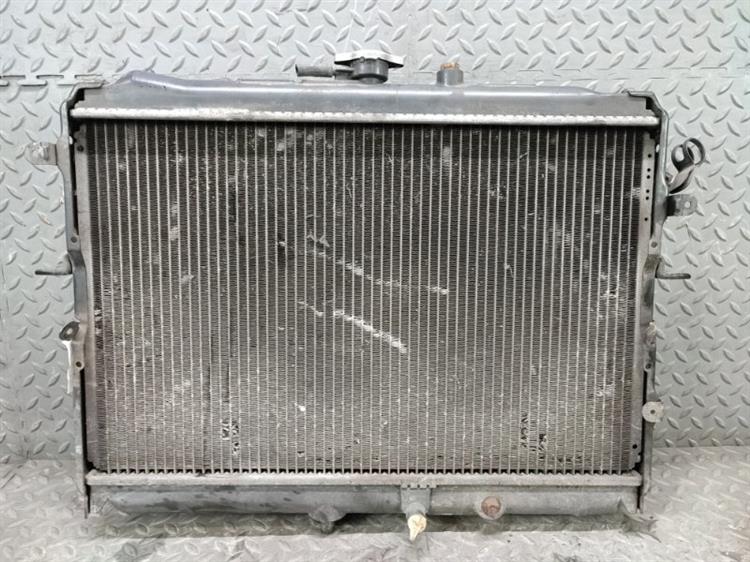 Радиатор основной Мазда Бонго в Липецке 431315