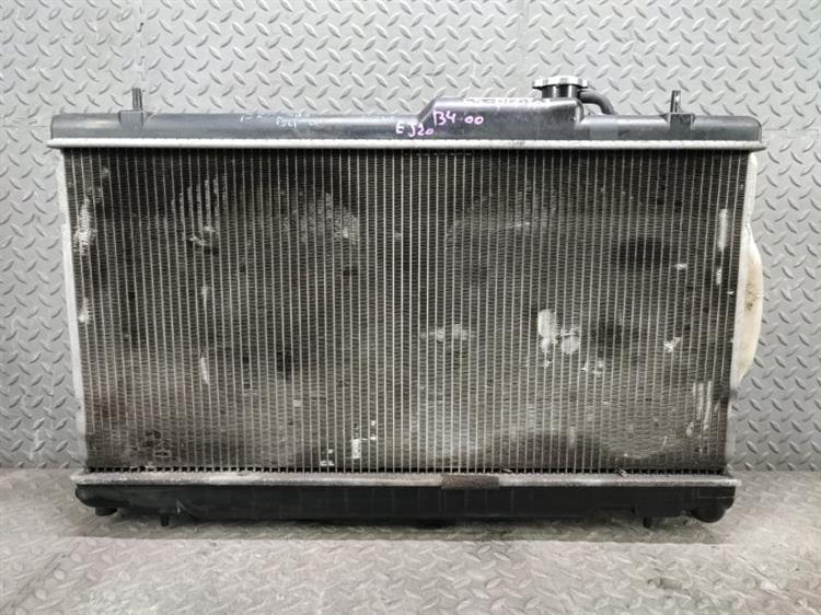 Радиатор основной Субару Легаси в Липецке 431321