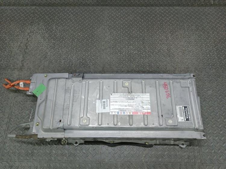 Высоковольтная батарея Тойота Приус в Липецке 450696