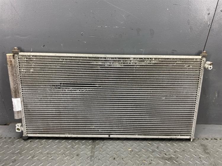 Радиатор кондиционера Хонда Аирвав в Липецке 463366