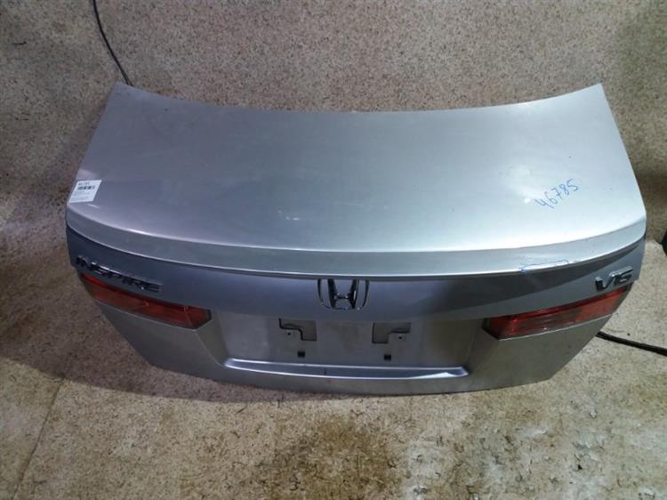 Крышка багажника Хонда Инспаер в Липецке 46785
