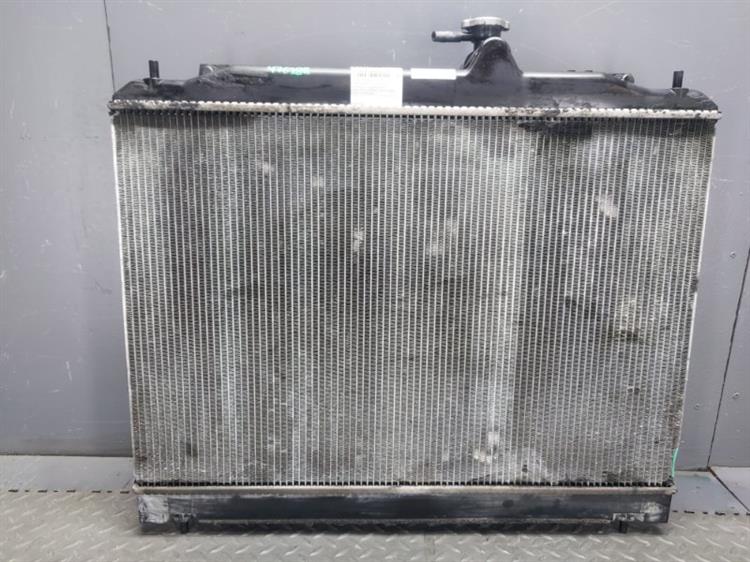 Радиатор основной Ниссан Серена в Липецке 476288
